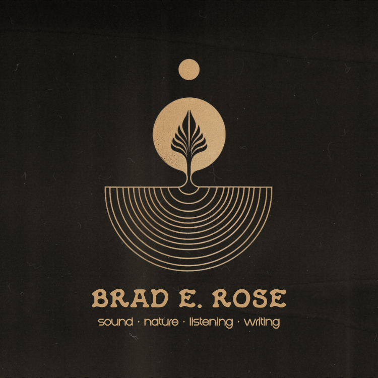 Brad Rose Projects