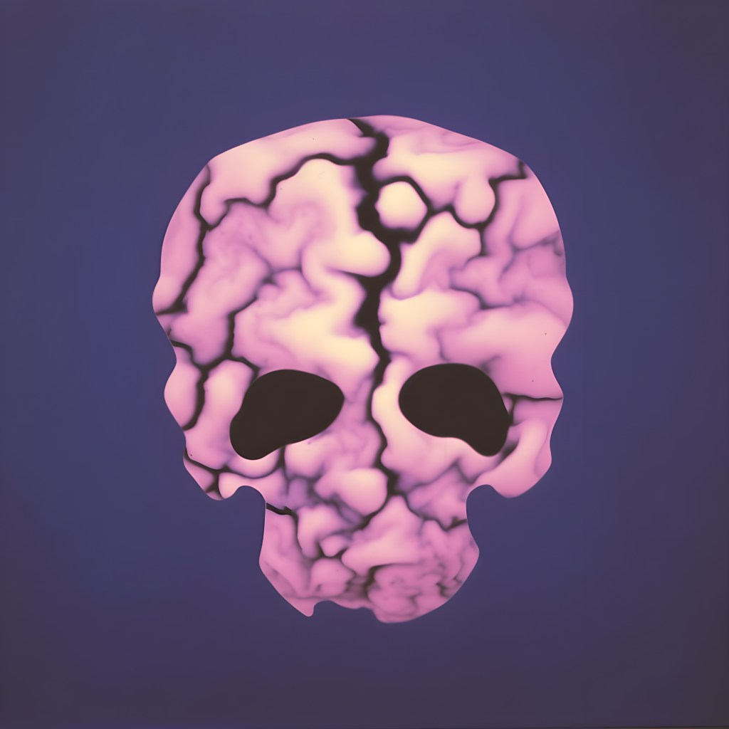 New Album: Trace&nbsp;Amounts