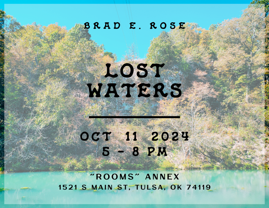 Lost Waters