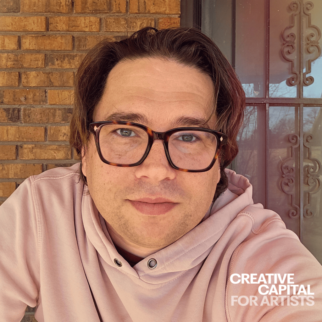 Creative Capital State of the Art&nbsp;Prize